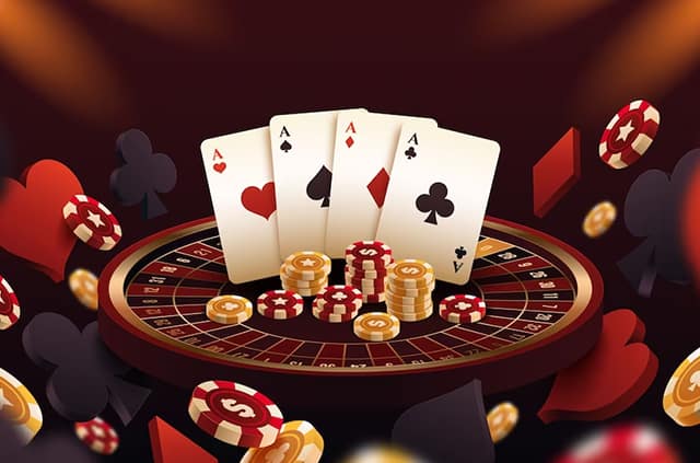 Chinh phục mọi bàn cược Roulette bằng những công thức cá cược nâng cao