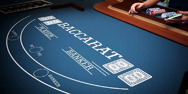 Những chiến thuật bạn không thể bỏ qua để thắng tiền nhà cái trong Baccarat