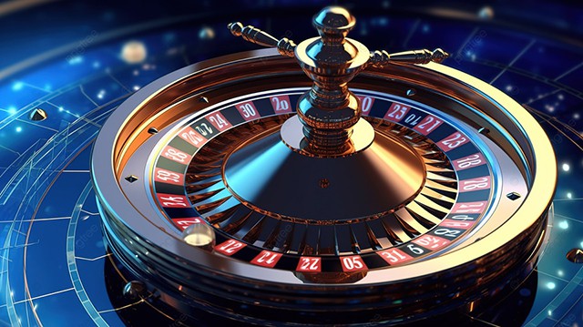 Tự tin chiến Roulette với những bí kíp cho bạn chiến thắng tuyệt đối