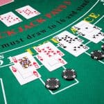 Chiến thuật đóng góp lớn trong những chiến thắng người chơi có được trong Blackjack