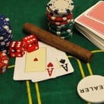 Những kinh nghiệm cần thiết để chinh chiến bài Poker mà không lo bị thua