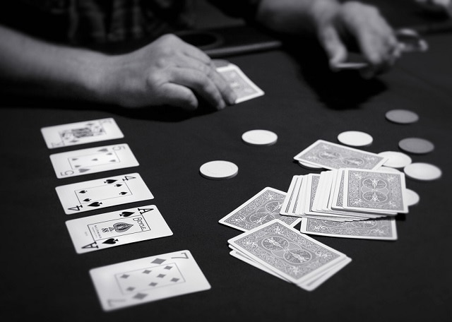 Mẹo chơi Poker online hay cho người mới không phải ai cũng biết