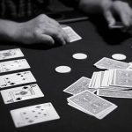 Ở Việt Nam poker có phải là game bài có phát triển không?