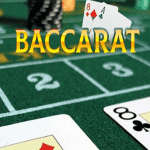 Các bước đơn giản để bạn chơi thành công một ván bài Baccarat