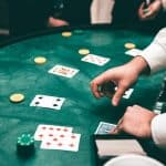 Để quá trình chơi Blackjack suôn sẻ thì mọi người phải chú ý điều gì