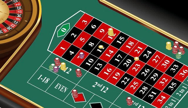 Một số điều bạn hết sức lưu ý trong lúc chơi Roulette nếu muốn chiến thắng