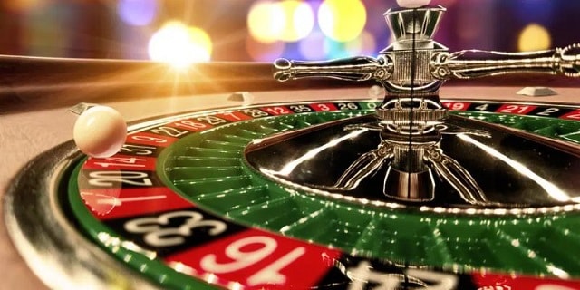 Nên và không nên đặt vào các loại cược nào tại game cò quay Roulette