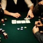 Những bí quyết siêu đặc biệt giúp bạn thành công khi đánh bài Poker