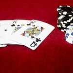 Cách một người mới chơi tham gia vào ván bài Poker