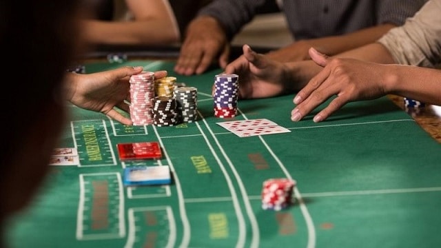 Chiến thuật đánh bài Baccarat mang đến nhiều chiến thắng cho bạn